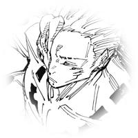 宿傩 SUKUNA RYOMEN