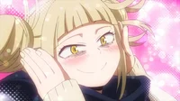 Yandere Toga