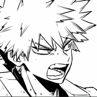 Katsuki Bakugo