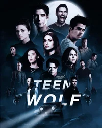 Teen Wolf 