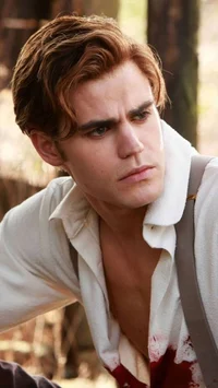 Stefan Salvatore 