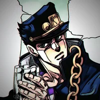 Jotaro Kujo