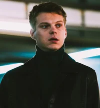 Vlad Konoplev