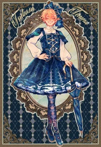 Victorian Tsukasa