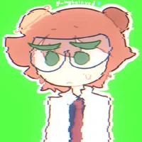 Science Bear -MS AU-