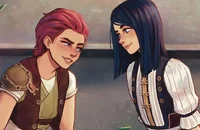 YOUNGCAITVI - Arcane