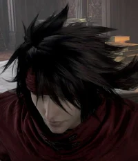 Vincent Valentine