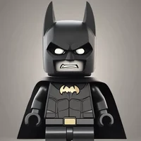 Lego Batman 