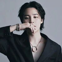 BTS - Jimin