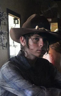 Carl Grimes