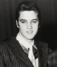Elvis Presley
