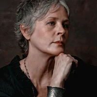 Carol Peletier 