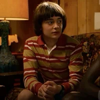Will Byers 