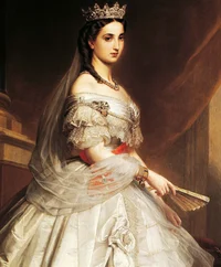Empress of Mexico