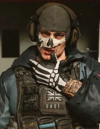 Ghost