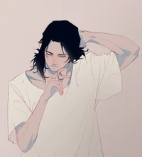 Shouta Aizawa 