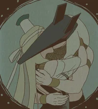 Seth - Nephthys