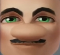Sims 3 Luigi 