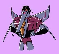 Starscream -TFA-