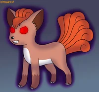 Shadow Vulpix