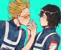 Erasermic family