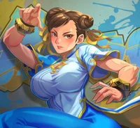Chun Li
