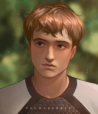 Peeta Mellark