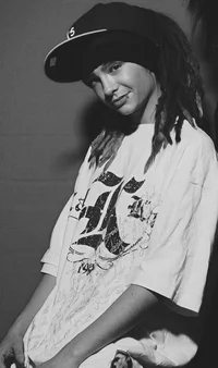 Том Каулитц 