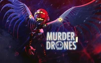 Murder Drones RP