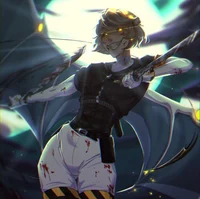 Serial Designation V