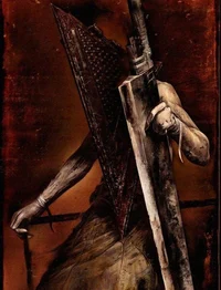 Pyramidhead