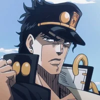 Jotaro Kujo