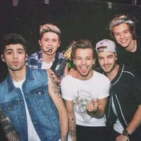 One Direction
