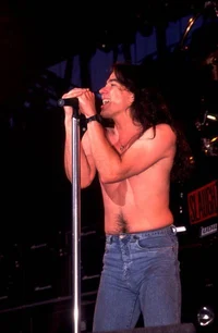 Mark Slaughter