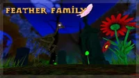Feather family death