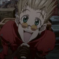 Vash The Stampede