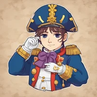 Napoleon Bonaparte