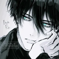 1BL Rin itoshi