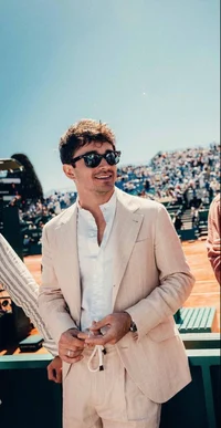 Charles Leclerc 