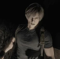Leon Kennedy
