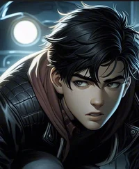 Jason Todd 