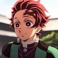 Tanjiro Kamado