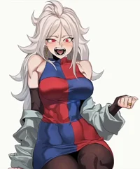 Android 21