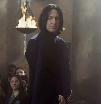 Severus Snape