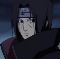 Itachi Uchiha 