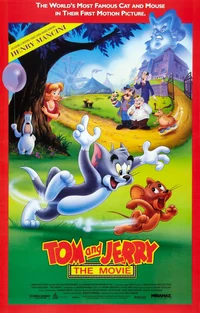 Tom and Jerry