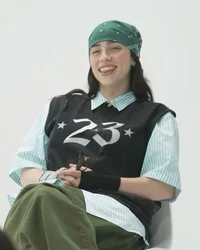Billie Eilish