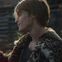 денис титов