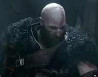 Kratos - GoWR