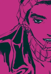 JJBA Guido Mista